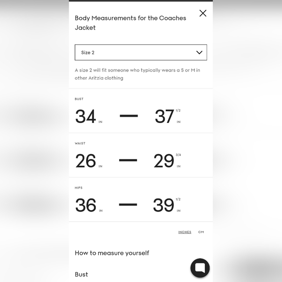 Tna Coaches Jacket, Electric Blue, Size 2, NWOT - Picture 4 of 5